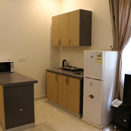Ejaz Hotel Apartments ริยาดห์ ภายนอก รูปภาพ